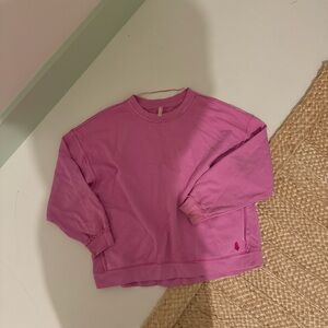 Free People Pullover